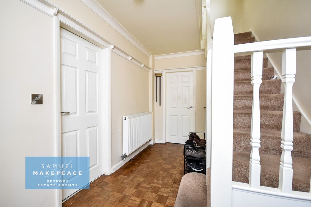 Additional image 4 of 3 bed detached house for saleHeath Avenue, Werrington, Stoke On Trent ST9