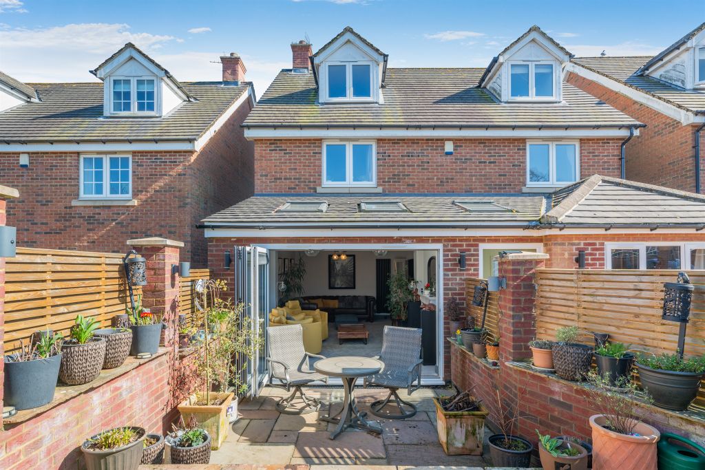Additional image 6 of 4 bed detached house for saleAyston Road, Oakham LE15