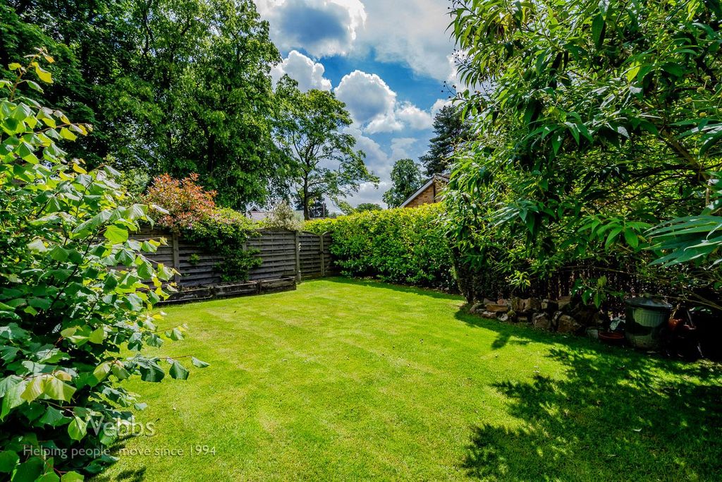 Additional image 7 of 3 bed detached house for saleFootherley Road, Shenstone, Lichfield WS14
