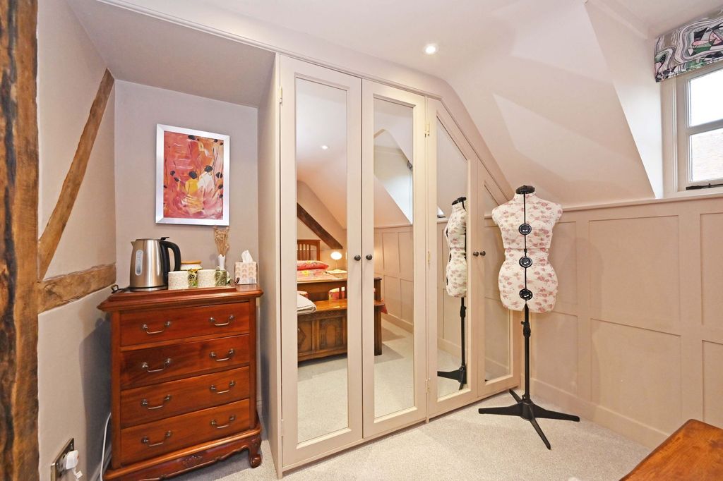 Additional image 19 of 3 bed property for saleBradley, Stafford ST18