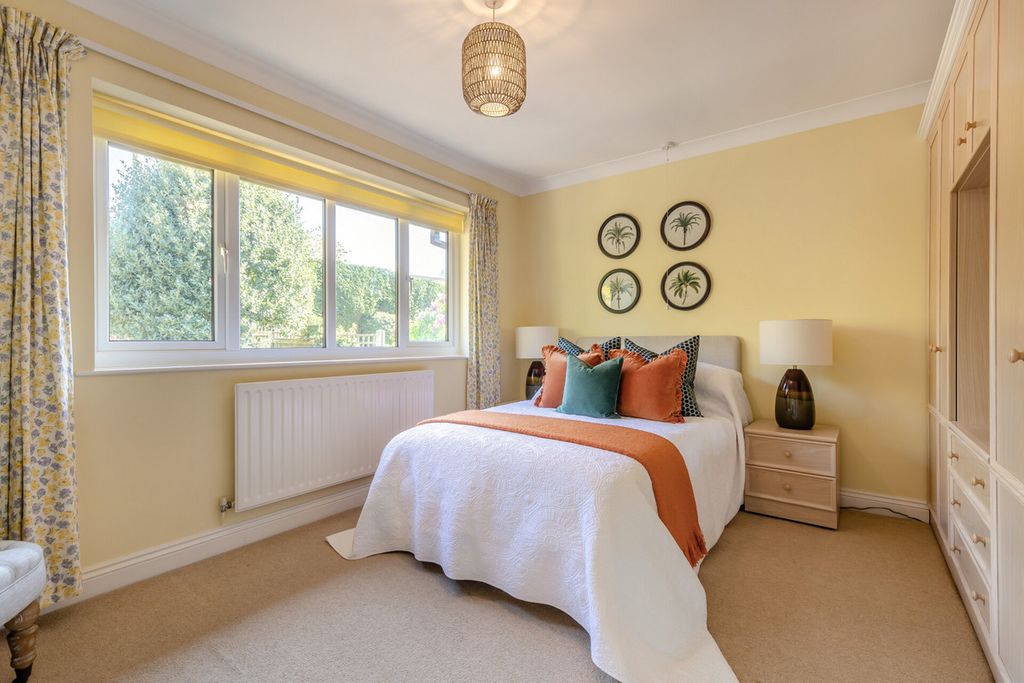 Additional image 31 of 5 bed detached house for saleWilmore Hill Lane Hopton Stafford, Staffordshire ST18