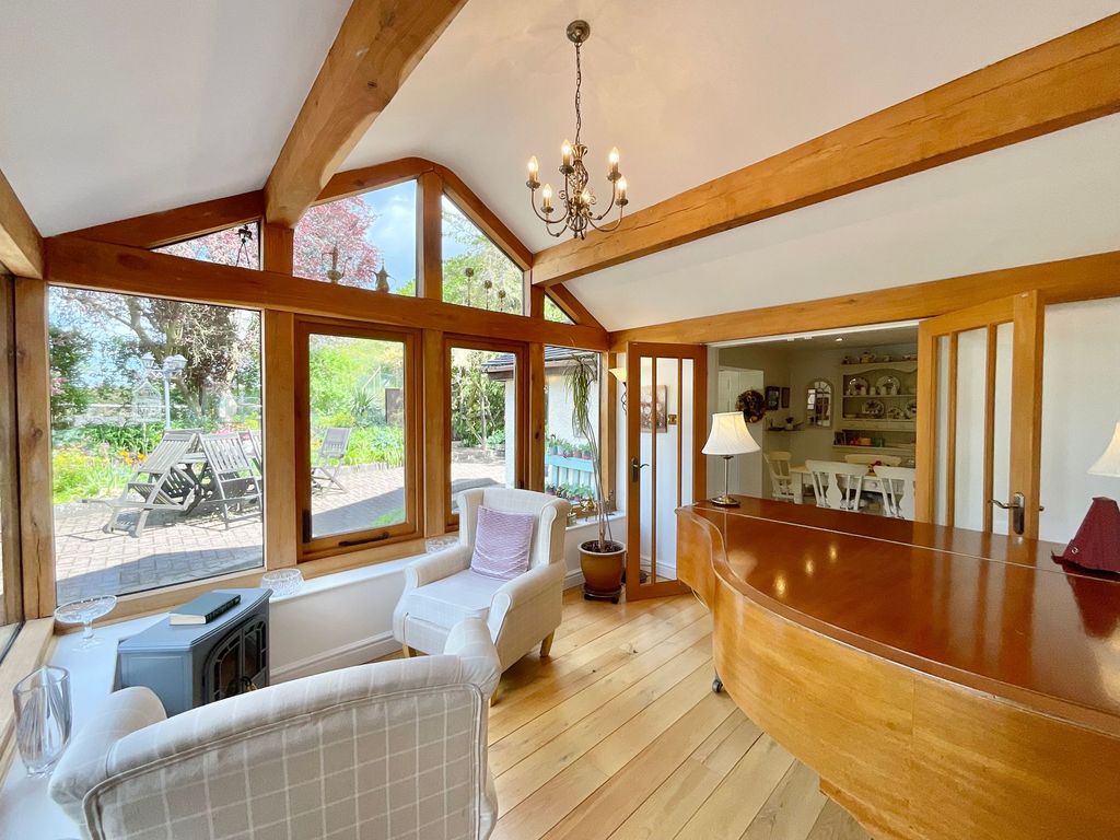 Additional image 8 of 4 bed detached house for saleStowe-By-Chartley, Stafford ST18