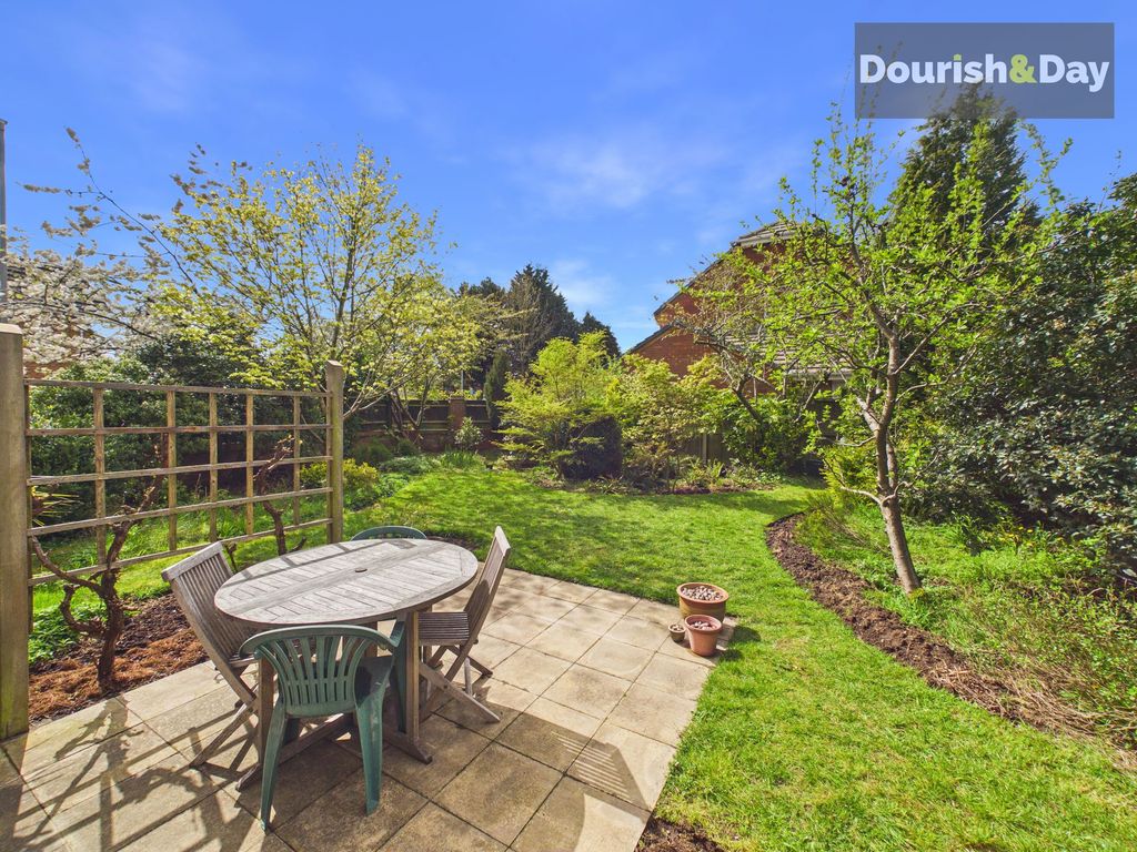Additional image 4 of 4 bed detached house for saleTyria Way, Stafford ST17