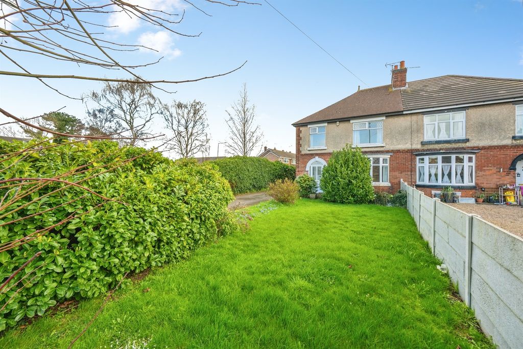 Additional image 16 of 3 bed semi-detached house for saleStation Road, Hatton, Derby DE65