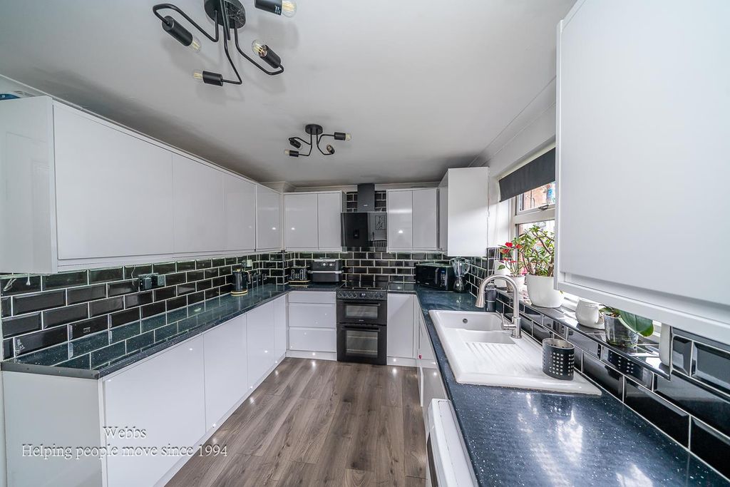 Additional image 3 of 3 bed end terrace house for saleThe Uplands, Great Haywood, Stafford ST18