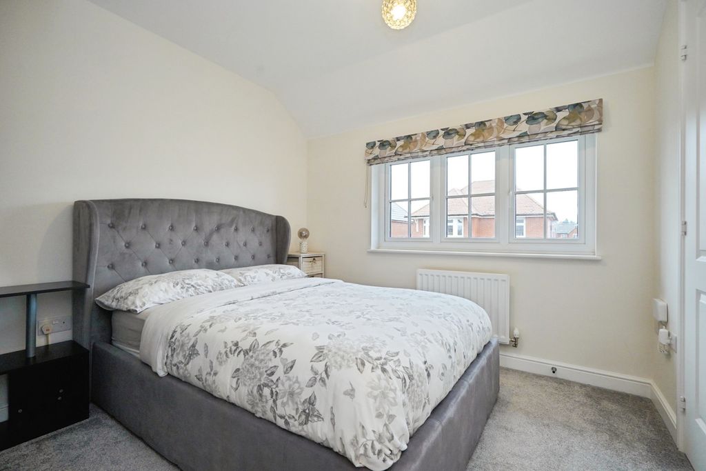 Additional image 7 of 2 bed terraced house for saleHarold Mosely Way, Hugglescote, Coalville LE67