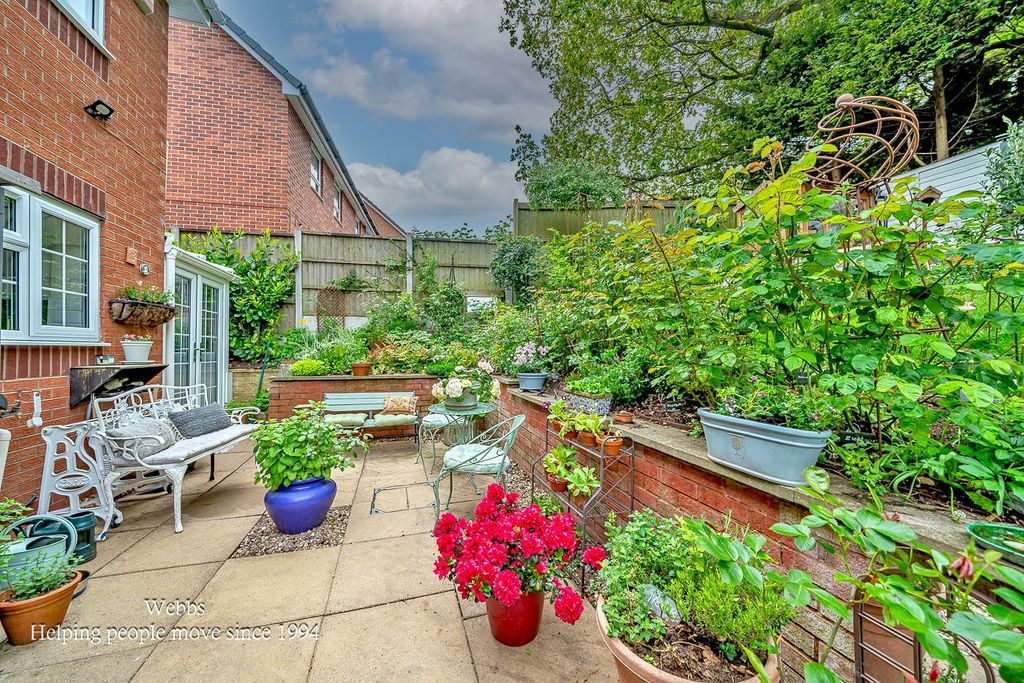 Additional image 39 of 3 bed detached house for saleArmitage Road, Brereton, Rugeley WS15