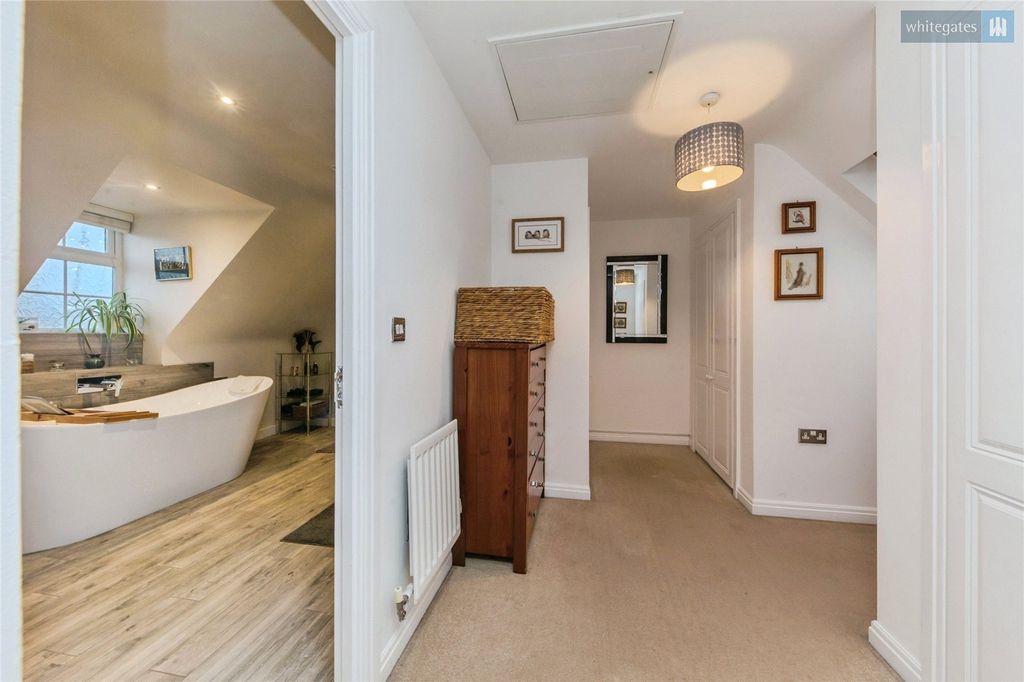 Additional image 26 of 5 bed detached house for saleSt. Augustines Drive, Weston, Crewe, Cheshire CW2