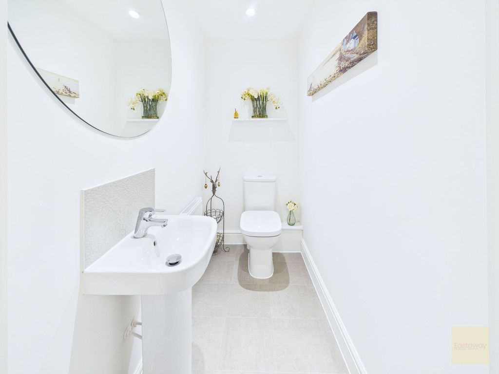 Additional image 6 of 3 bed terraced house for saleBarrowfield Drive, Stamford PE9