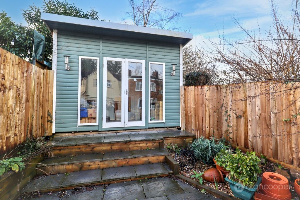 Additional image 22 of 1 bed cottage for saleBeam Cottage, Nuneaton Road, Mancetter, Atherstone CV9