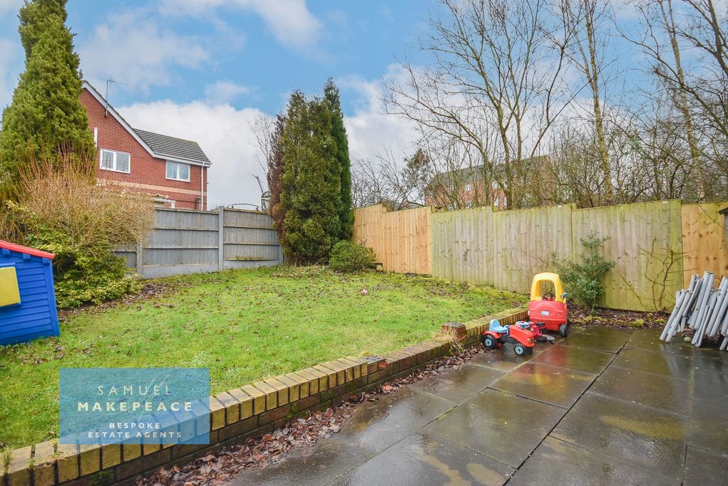 Additional image 13 of 3 bed detached house for saleHyssop Place, Norton Heights, Stoke On Trent ST6