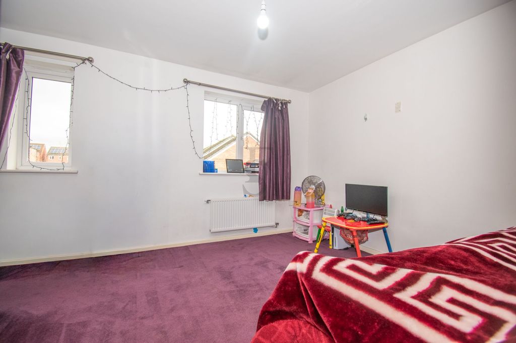 Additional image 6 of 2 bed semi-detached house for saleAbelia Close, Leicester LE5