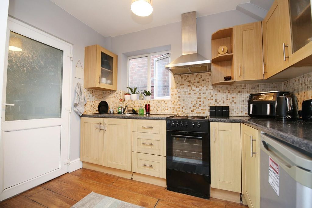 Additional image 5 of 3 bed semi-detached house for salePrincess Road, Uttoxeter ST14