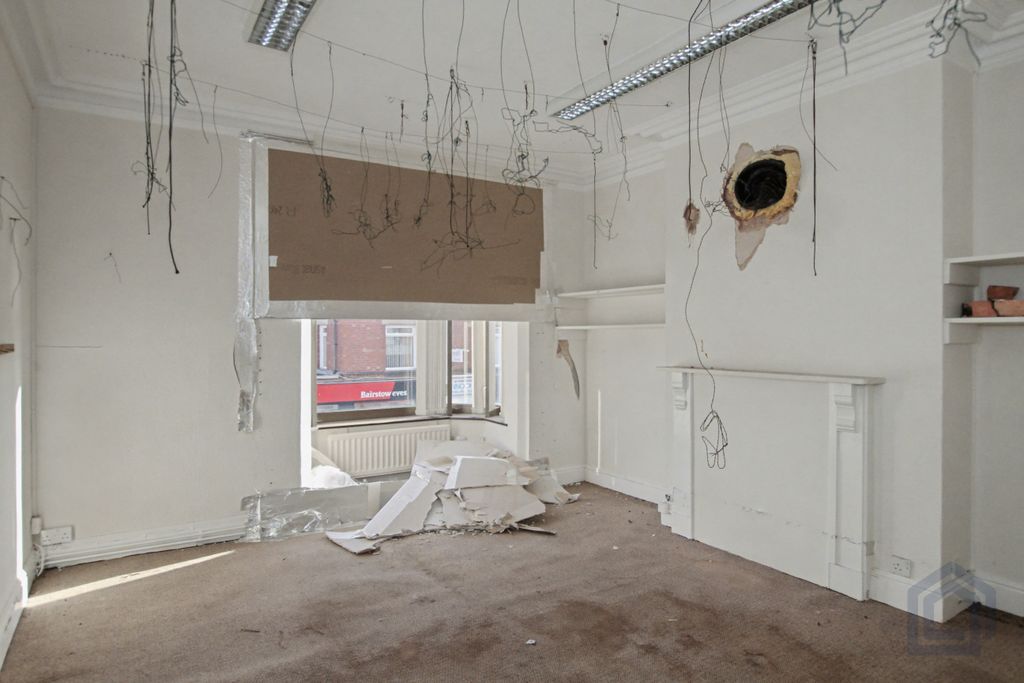 Additional image 10 of Retail premises for sale14-16 Wolverhampton Road, Cannock WS11