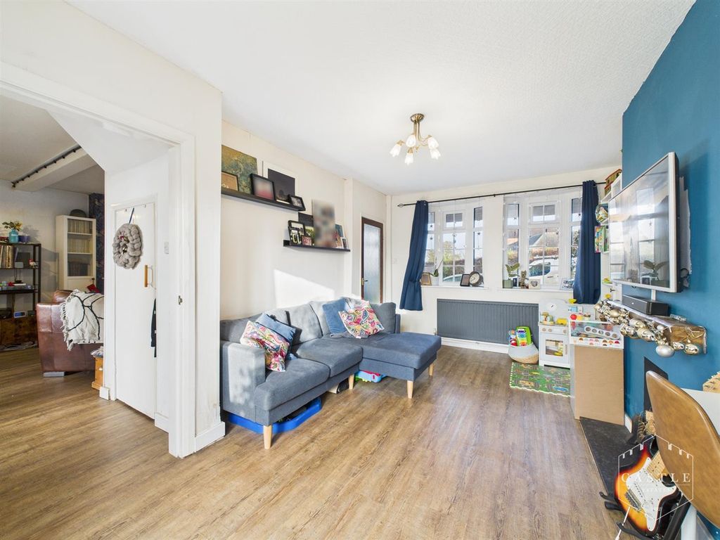 Additional image 6 of 3 bed semi-detached house for saleStation Road, Stoke Golding, Nuneaton CV13