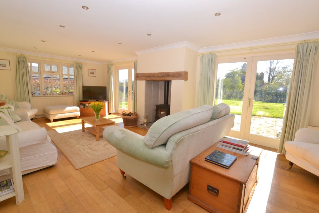 Additional image 2 of 4 bed cottage for saleWest End, Long Clawson, Melton Mowbray LE14
