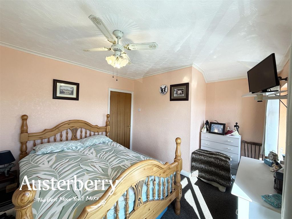 Additional image 8 of 2 bed semi-detached house for saleHazel Grove, Meir, Stoke On Trent ST3