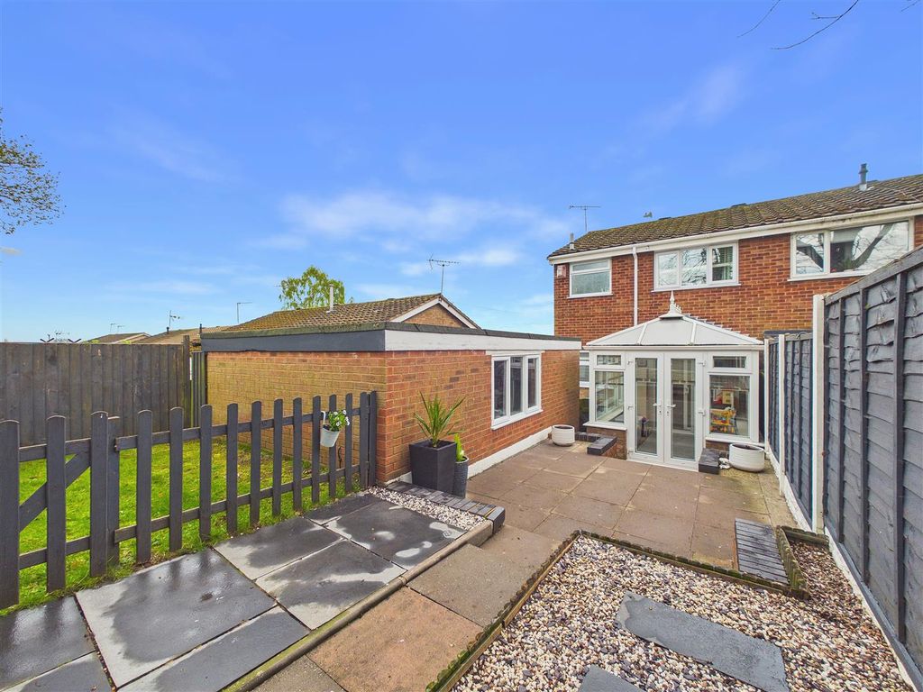 Additional image 14 of 3 bed semi-detached house for saleLanehead Walk, Rugeley WS15