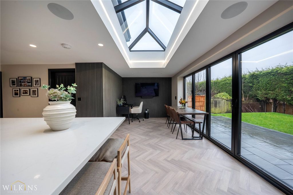 Additional image 7 of 4 bed detached house for saleSudeley, Blackwood Road Estate, Tamworth B77