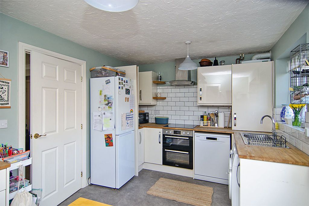 Additional image 4 of 3 bed property for saleWilliams Avenue, Fradley WS13