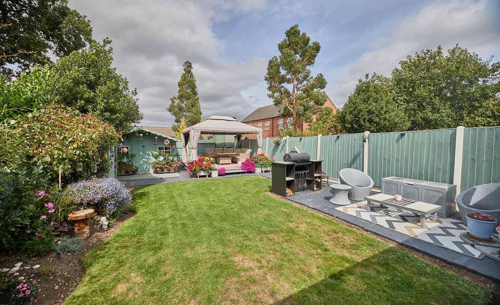 Additional image 3 of 3 bed semi-detached house for saleHilary Bevins Close, Higham-On-The-Hill CV13