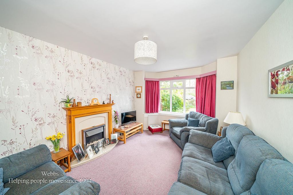 Additional image 2 of 4 bed semi-detached house for saleBirmingham Road, Shenstone, Lichfield WS14