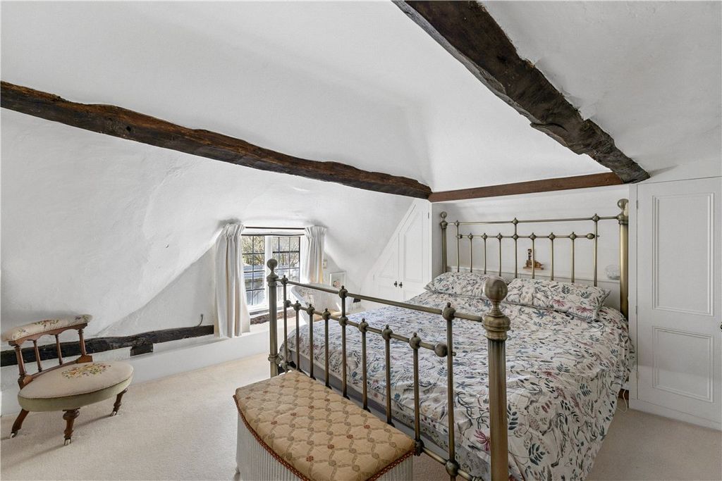 Additional image 17 of 3 bed detached house for saleHigh Street, Burbage, Marlborough, Wiltshire SN8