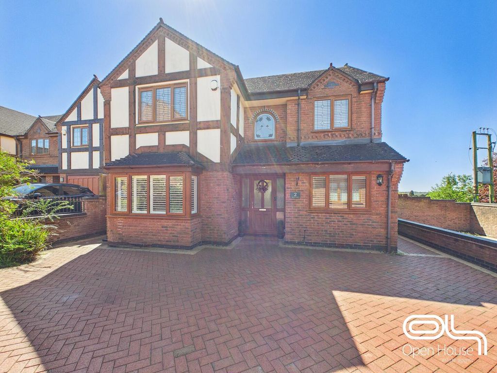Additional image 30 of 4 bed detached house for saleGrange Court, Hixon, Stafford ST18