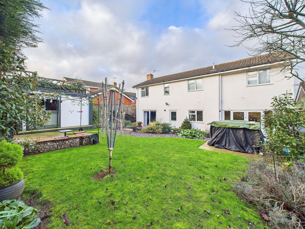 Additional image 27 of 4 bed detached house for saleGresley Close, Thurnby LE7