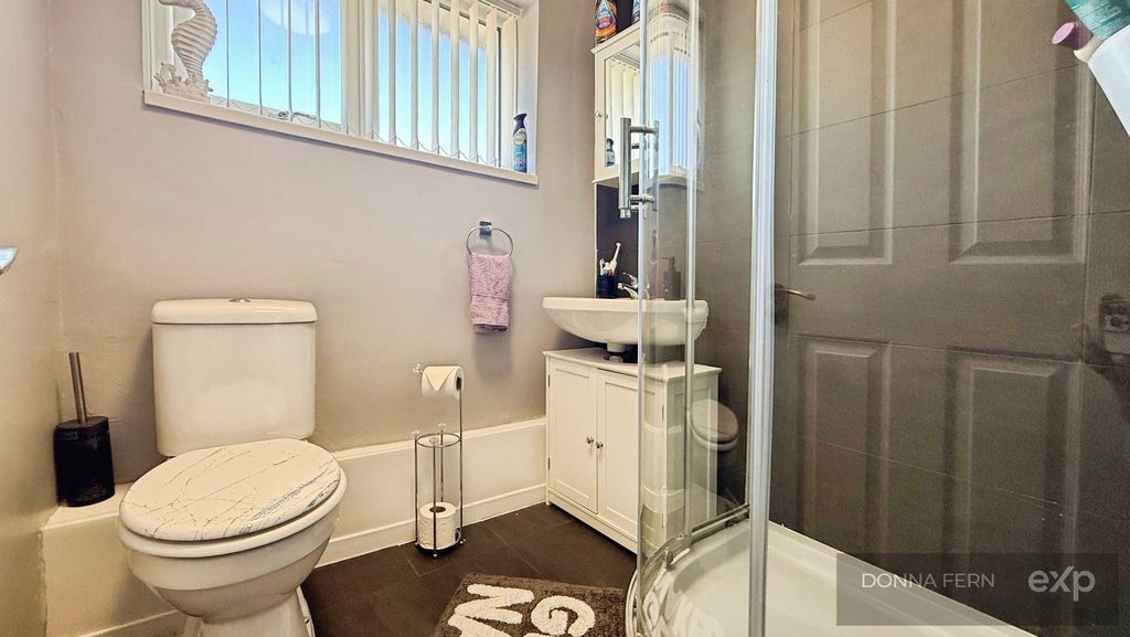 Additional image 16 of 3 bed town house for saleNewmount Road, Fenpark, Stoke-On-Trent ST4