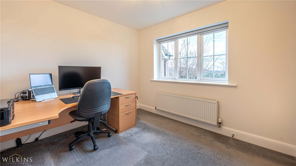 Additional image 32 of 4 bed detached house for saleTilbury, Blackwood Road Estate, Tamworth B77