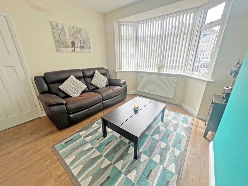 Additional image 4 of 3 bed semi-detached house for saleShetland Road, Leicester, Leicestershire LE4