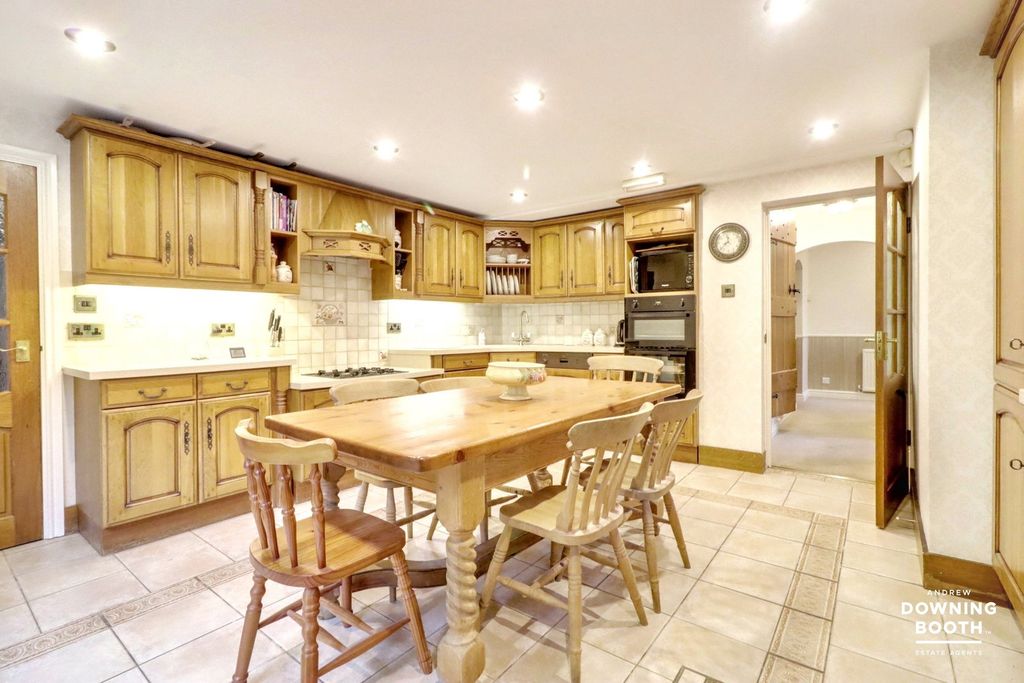 Additional image 6 of 4 bed equestrian for saleLysways Lane, Rugeley WS15