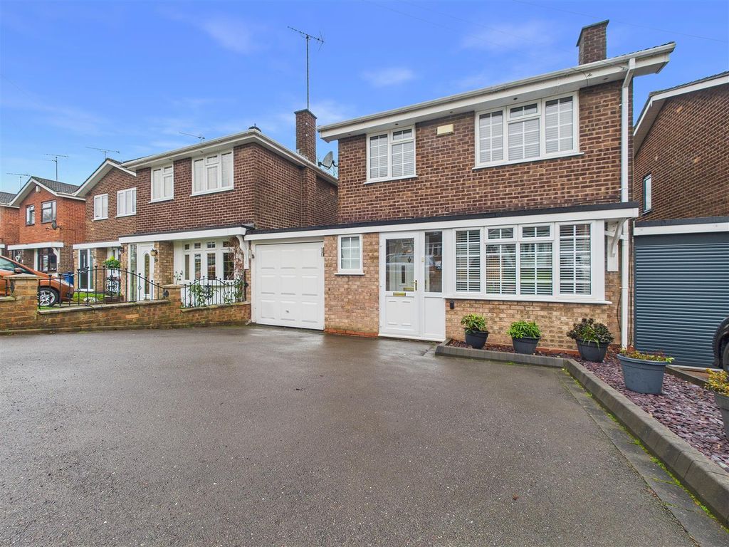 Additional image 13 of 3 bed link detached house for saleDurham Drive, Rugeley WS15