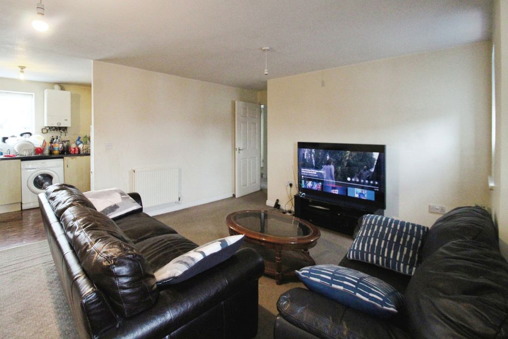 Additional image 11 of 2 bed flat for saleWalker Road, Walsall WS3
