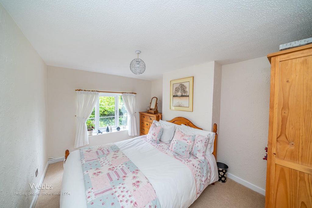 Additional image 21 of 3 bed detached house for saleHigh Street, Colton, Rugeley WS15