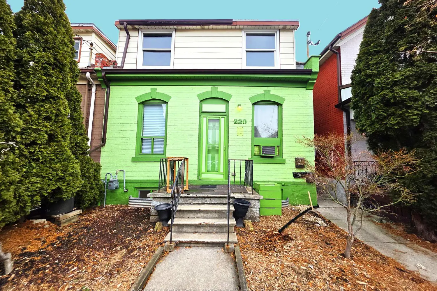 220 Emerald Street