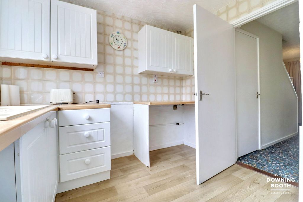 Additional image 11 of 3 bed end terrace house for saleWilmott Close, Lichfield WS13