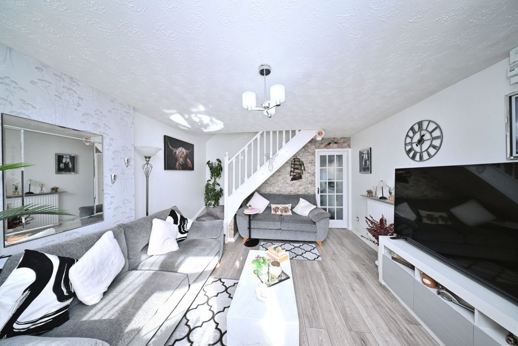 Additional image 4 of 3 bed terraced house for saleYarrow Close, Hamilton, Leicester, Leicestershire LE5