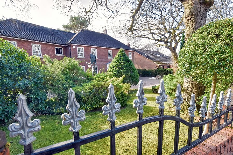 Additional image 45 of 5 bed detached house for salePartridge Ride, Loggerheads TF9