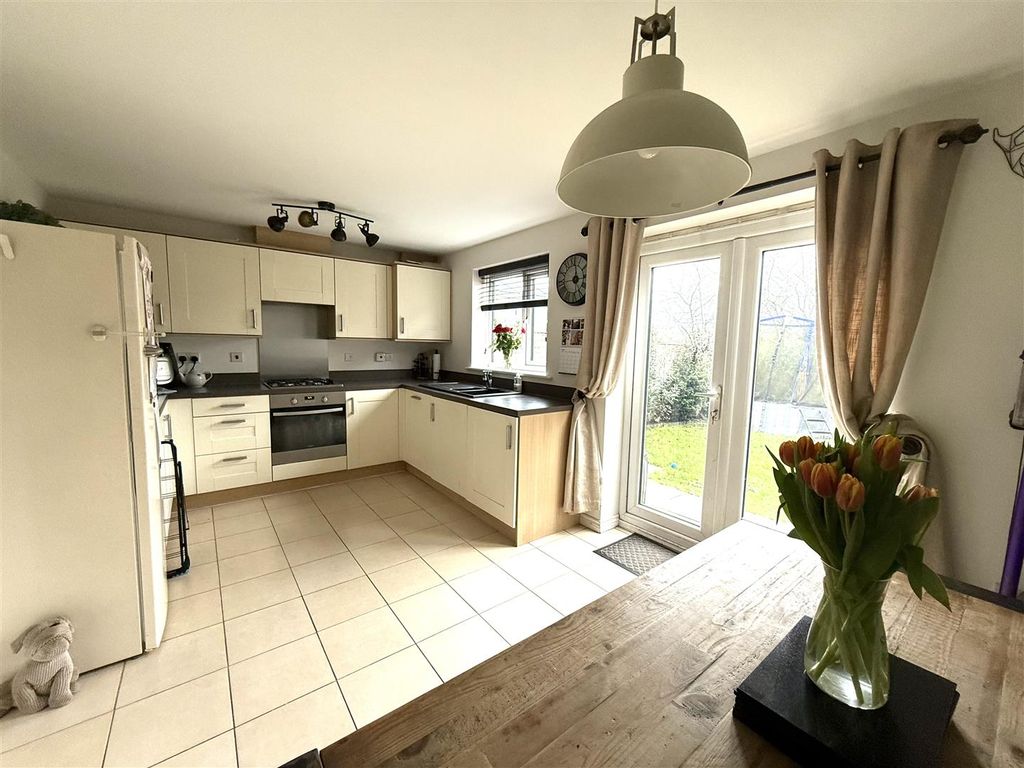 Additional image 2 of 3 bed detached house for saleLevett Grange, Rugeley WS15