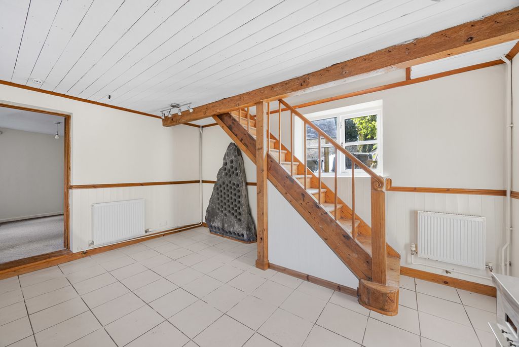 Additional image 7 of 2 bed semi-detached house for saleLittle Somerford, Chippenham, Wiltshire SN15