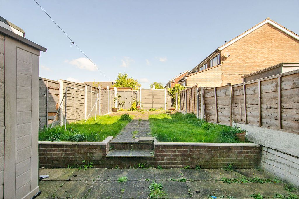 Additional image 14 of 3 bed terraced house for saleNewgate Street, Burntwood WS7