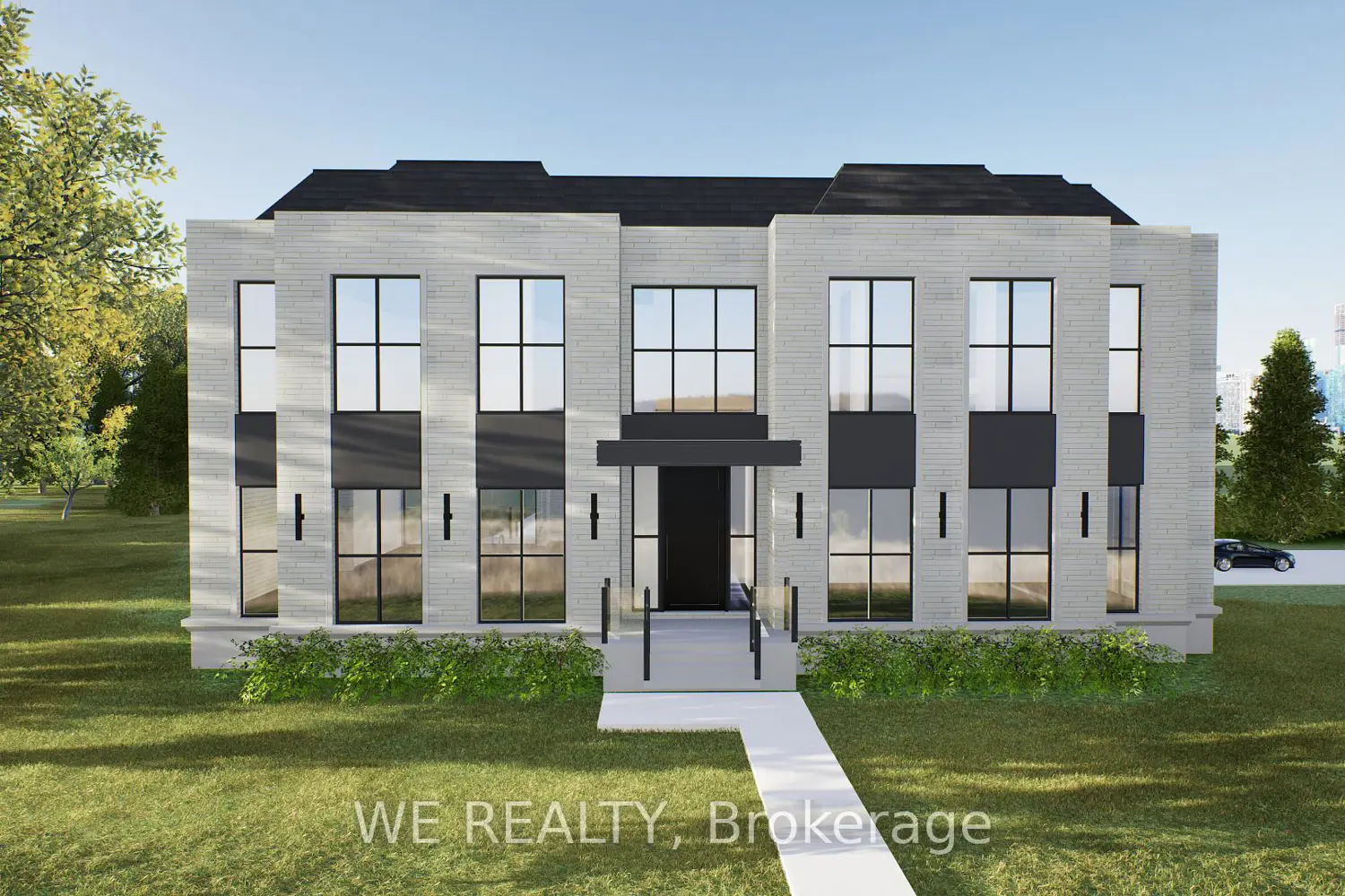71 Laurentide Drive
