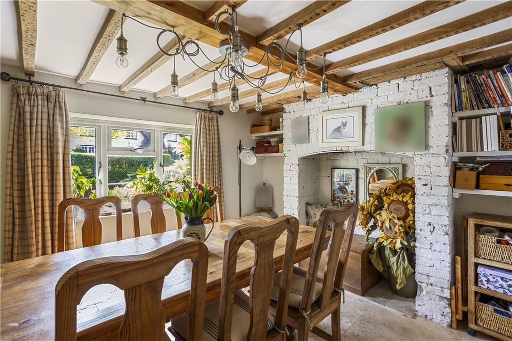 Additional image 3 of 3 bed end terrace house for saleThe Street, All Cannings, Devizes, Wiltshire SN10