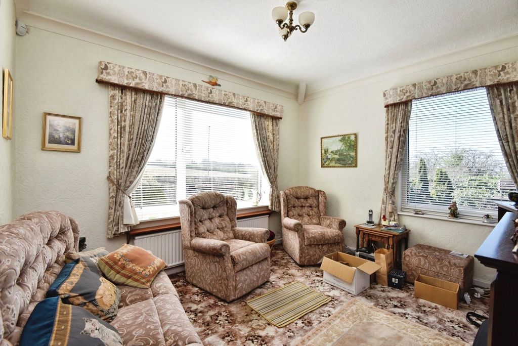 Additional image 2 of 2 bed bungalow for salePepper Street, Keele, Newcastle, Staffordshire ST5