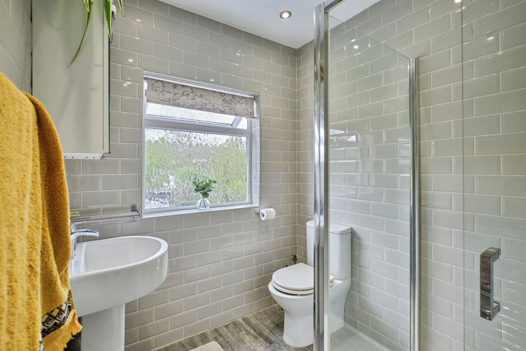Additional image 14 of 3 bed end terrace house for saleWheel Lane, Lichfield, Staffordshire WS13