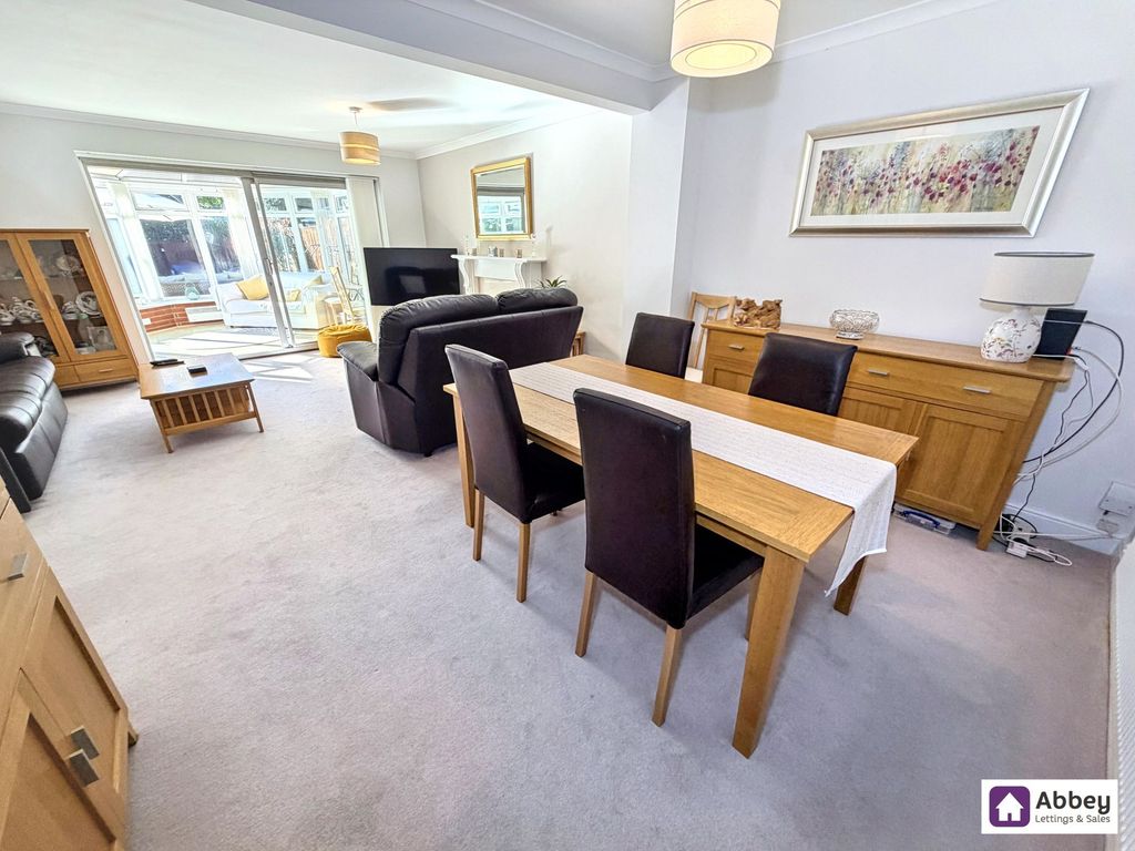 Additional image 2 of 4 bed detached house for saleChater Close, Leicester LE5