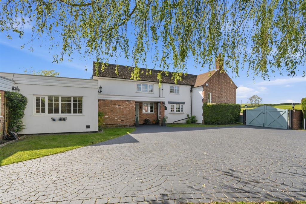 Additional image 27 of 4 bed detached house for saleLynn Lane, Lynn, Lichfield WS14