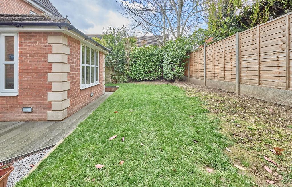 Additional image 27 of 5 bed detached house for saleDe Havilland Way, Burbage, Hinckley LE10